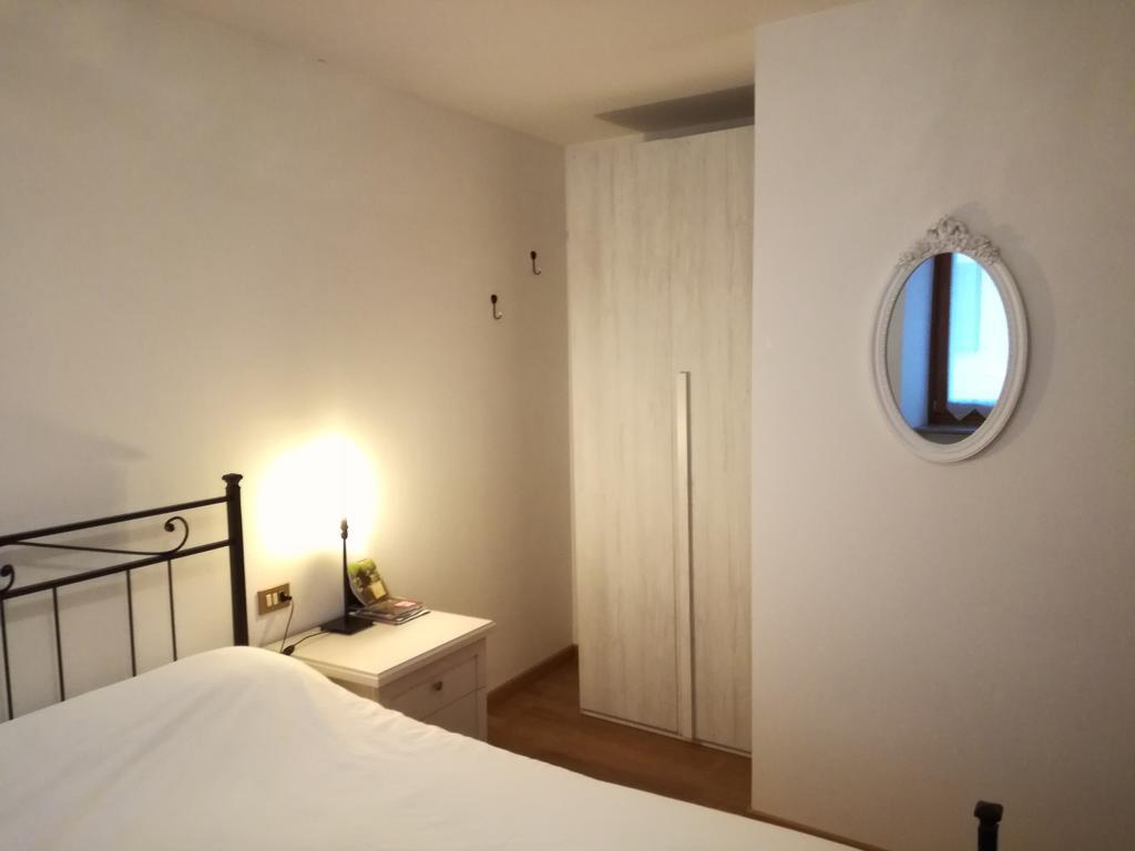 Marmot Apartment Dimaro Ngoại thất bức ảnh