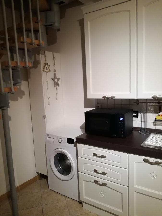 Marmot Apartment Dimaro Ngoại thất bức ảnh