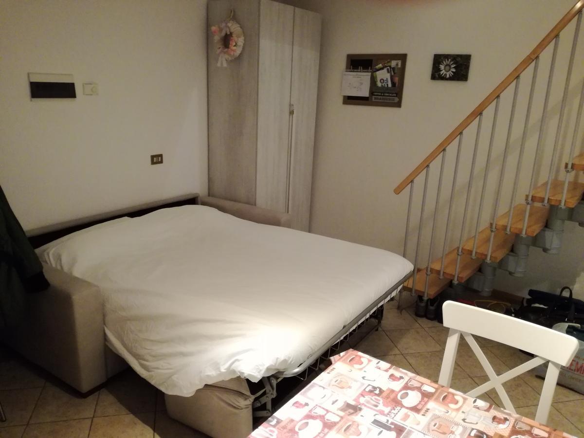 Marmot Apartment Dimaro Ngoại thất bức ảnh